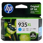 HPE (Hewlett Packard Japan) Genuine Ink Cartridge HP935Xl (Tinta Printer)
