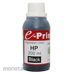 e-Print Bulk Ink Reguler for HP (Tinta Printer)