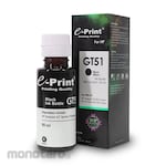 e-Print Refill Ink Printer HP (Tinta Printer)