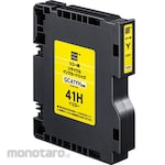 Ecorica Recycled ink for Ricoh GC41H compatible (Tinta Printer)