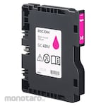 Ricoh Genuine ink cartridge Ricoh GC43 (Tinta Printer)