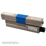 Enex Recycle Toner Oki Data Compatible Tc-C4Ak2