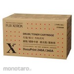 Fujifilm (formerly Fuji Xerox) Toner Cartridge DP240A/340A (Tinta Printer)