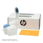 HP Toner Collection Unit 648A (Tinta Printer)