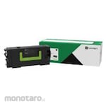 Lexmark Ultra High Yield Return Programme Toner Cartridge (Tinta Printer)