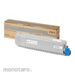 OKI Color Led Printer Toner Cartridge