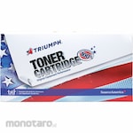 SOURCE AMERICA Toner Cartridge Lexmark X264