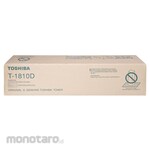 Toshiba Copier Toner T-1810D (Tinta Printer)