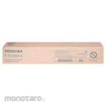 Toshiba Copier Toner T-FC25D (Tinta Printer)
