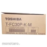 Toshiba Copier Toner T-FC30P (Tinta Printer)