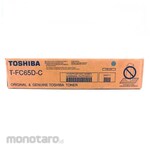 Toshiba Copier Toner T-FC65D (Tinta Printer)