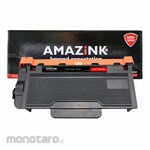AMAZiNK Compatible Toner Cartridge for Brother TN-2280 (Toner Kompatibel)