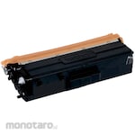 Ecorica Compatible Remanufactured Toner Cartridge TN-493Y Yellow (Toner Remanufaktur)