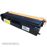 Ecorica Recycled toner compatible with TN-493Y/TN-491Y (Tinta Printer)