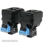 Epson LP-S950 Toner Cartridge/Black x 2 Pack 7300 Pages x 2 (Tinta Printer)