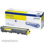 brother (Brother Industries) Genuine Toner Cartridge TN-296 Large Capacity (Kartrid Toner)