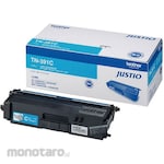 brother (Brother Industries) Genuine Toner Cartridge TN-391 (Toner Asli)