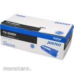 brother (Brother Industries) Genuine Toner Cartridge TN-395 (Toner Asli)