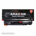 AMAZiNK Compatible Toner Cartridge for Canon 337 (Tinta Printer)