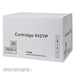 Canon CANON Toner Cartridge CRG-042 Series (Tinta Printer)