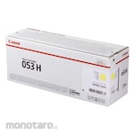 Canon Genuine Canon 053H Toner Cartridge (Tinta Printer)