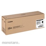 Canon Genuine Canon 077 Toner Cartridge (Tinta Printer)