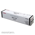 Canon Genuine Canon NPG-26 Toner Cartridge (Tinta Printer)