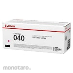 Canon Genuine Toner Cartridge 040 (Kartrid Toner)