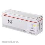 Canon Genuine Toner Cartridge 059 (Kartrid Toner)
