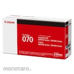 Canon Genuine Toner Cartridge 070 (Kartrid Toner)