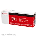 Canon Genuine Toner Cartridge 071 (Kartrid Toner)