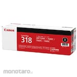 Canon Genuine Toner Cartridge 318 (Toner)