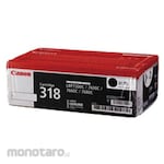Canon Genuine Toner Cartridge 318VP (Kartrid Toner)