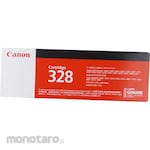 Canon Genuine Toner Cartridge 328 (Tinta Printer)