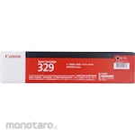 Canon Genuine Toner Cartridge 329 (Tinta Printer)