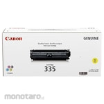 Canon Genuine Toner Cartridge 335 (Tinta Printer)