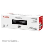 Canon Genuine Toner Cartridge 337 (Kartrid Toner)