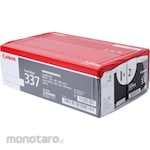 Canon Genuine Toner Cartridge 337 (Tinta Printer)