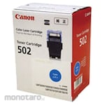 Canon Genuine Toner Cartridge 502 (Kartrid Toner)