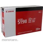 Canon Genuine Toner Cartridge 519II (Tinta Printer)