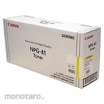Canon Genuine Toner Cartridge Canon NPG-41 (Tinta Printer)
