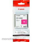 Canon Ink tank PFI-120M (Tinta Printer)