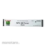 Canon Toner Cartridge NPG-88 (Kartrid Toner)