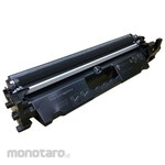 Ecorica Crg-051H Compatible Remanufactured Toner Cartridge (Tinta Printer)