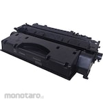 Ecorica Quick Recycling Canon Compatible Cartridge 519II (Kartrid Toner)