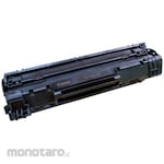 Ecorica Quick Recycling Canon Compatible Cartridge CRG-325 + E10 : J11 (Kartrid Toner)