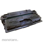 Ecorica Quick Recycling Toner Cartridge Compatible Canon CRG-533H (Kartrid Toner)