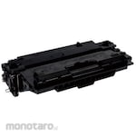 Ecorica Recycled toner cartridge for Canon 533H (Kartrid Toner)