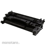 Enex Recycled Toner Canon Compatible 056L No Remaining Amount (Kartrid Toner)