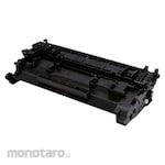 Exia Recycled Toner Cartridge for Canon 057 (Kartrid Toner)